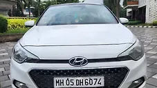 Used Hyundai Elite i20 Asta 1.2 in Thane