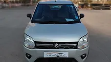 Used Maruti Suzuki Wagon R LXi 1.0 CNG in Mumbai