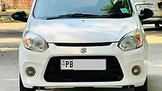 Used Maruti Suzuki Alto 800 Lxi in Kharar