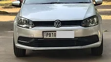 Used Volkswagen Polo Comfortline 1.0L (P) in Kharar