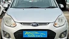 Used Ford Figo Base 1.5 TDCi in Kharar