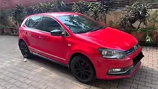 Used Volkswagen Polo GT TSI in Mumbai