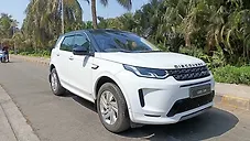Used Land Rover Discovery Sport SE R-Dynamic in Mumbai