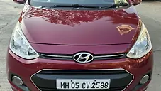 Used Hyundai Grand i10 Asta AT 1.2 Kappa VTVT [2013-2016] in Mumbai