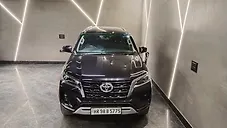 Used Toyota Fortuner 2.7 4x2 AT [2016-2020] in Delhi
