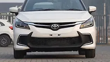 Used Toyota Glanza G CNG Manual in Karnal