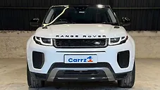 Used Land Rover Range Rover Evoque HSE Dynamic in Delhi