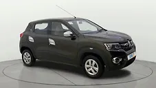 Used Renault Kwid RXT [2015-2019] in Navi Mumbai
