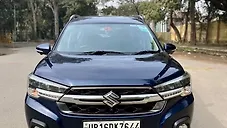 Used Maruti Suzuki XL6 Alpha AT Petrol [2022-2023] in Delhi