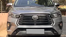 Used Toyota Innova Crysta 2.4 VX 8 STR [2016-2020] in Delhi
