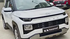 Used Hyundai Exter S 1.2 MT in Bangalore