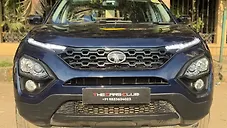 Used Tata Harrier XTA Plus in Mumbai