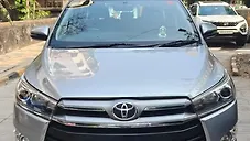 Used Toyota Innova Crysta 2.4 VX 8 STR [2016-2020] in Mumbai