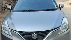 Used Maruti Suzuki Baleno Zeta 1.2 in Delhi