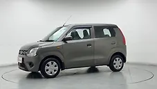 Used Maruti Suzuki Wagon R VXi 1.0 [2019-2019] in Ghaziabad