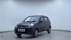 Used Maruti Suzuki Alto 800 Vxi in Hyderabad