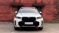 Used BMW X5 xDrive40i M Sport in Delhi