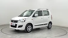 Used Maruti Suzuki Wagon R VXi in Pune
