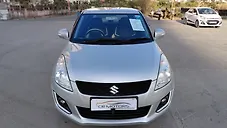 Used Maruti Suzuki Swift VXi [2014-2017] in Mumbai