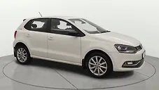 Used Volkswagen Polo GT TSI in Pune