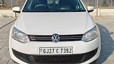 Used Volkswagen Polo Comfortline 1.2L (D) in Ahmedabad