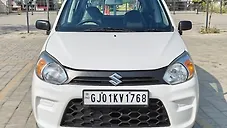 Used Maruti Suzuki Alto 800 Lxi (Airbag) in Ahmedabad