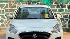 Used Maruti Suzuki DZire VXi Petrol Manual in Surat