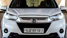 Used Honda WR-V S MT Petrol in Ahmedabad