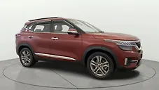 Used Kia Seltos HTX 1.5 in Delhi