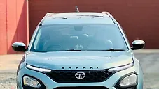 Used Tata Safari XZA Plus in Surat