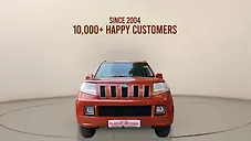 Used Mahindra TUV300 T8 in Mumbai