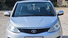 Used Tata Zest XMS Petrol in Dehradun