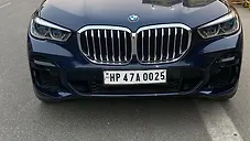 Used BMW X5 xDrive40i M Sport in Delhi