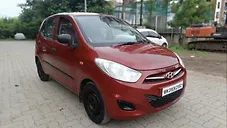 Used Hyundai i10 Era 1.1 iRDE2 [2010-2017] in Nagpur