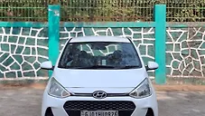 Used Hyundai Grand i10 Sportz 1.2 Kappa VTVT [2016-2017] in Surat
