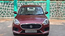Used Maruti Suzuki DZire VXi AMT in Surat