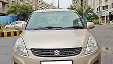 Used Maruti Suzuki Swift DZire VXI in Mumbai