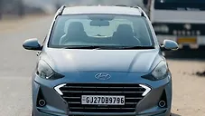 Used Hyundai Grand i10 NIOS Sportz Petrol Manual in Surat