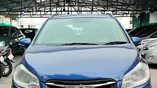 Used Maruti Suzuki S-Cross Zeta 1.3 in Coimbatore