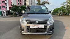 Used Maruti Suzuki Wagon R VXi 1.0 [2019-2019] in Mumbai