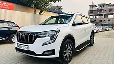 Used Mahindra XUV700 AX7 Luxury Pack 2WD Diesel 2.2L Turbo Manual 7 STR in Guwahati