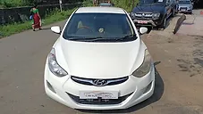 Used Hyundai Elantra 1.6 SX MT in Mumbai