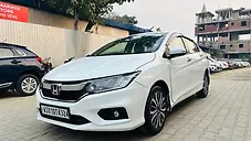 Used Honda City ZX CVT Petrol [2017-2019] in Guwahati