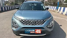 Used Tata Safari XT New in Pune