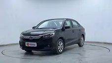 Used Honda Amaze 1.5 V CVT Diesel in Hyderabad