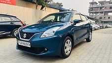 Used Maruti Suzuki Baleno Delta 1.2 AT in Guwahati