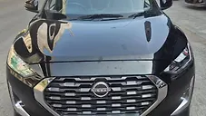 Used Nissan Magnite XV Executive in Chennai