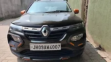 Used Renault Kwid CLIMBER 1.0 [2017-2019] in Jamshedpur