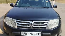 Used Renault Duster 85 PS RxL Diesel in Mohali