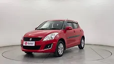 Used Maruti Suzuki Swift ZXi in Chennai